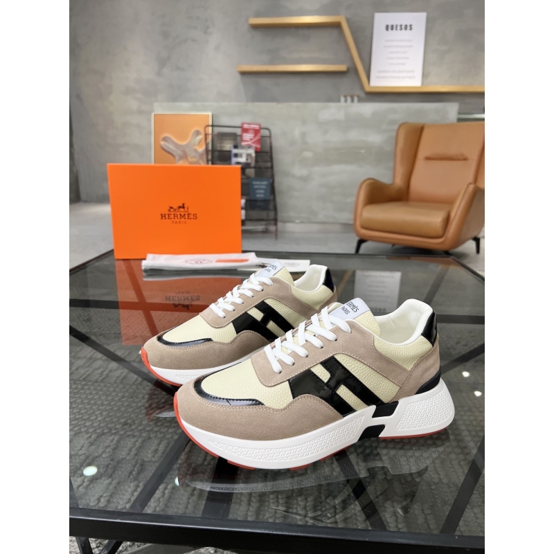 H**mes sneakers